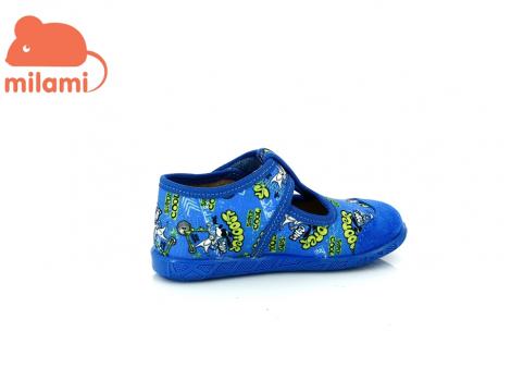 OTROŠKI MILAMI 112 L.BLUE