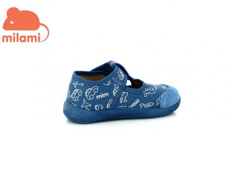 OTROŠKI MILAMI 226 L.BLUE