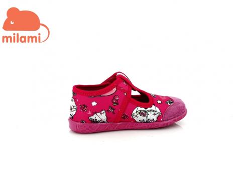 OTROŠKI MILAMI 112 FUXIA
