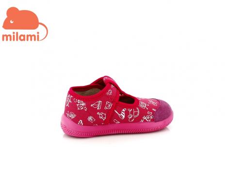 OTROŠKI MILAMI 226 FUXIA