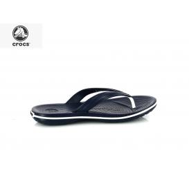 UNISEX CROCS CROCBAND FLIP 11033 NAVY