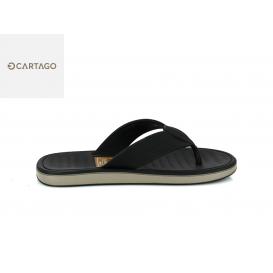 MOŠKI CARTAGO PARIS THONG AD 11591 GREY/