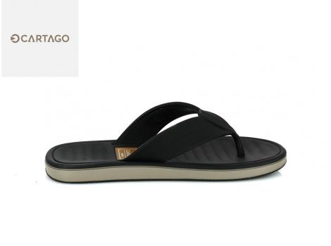 MOŠKI CARTAGO PARIS THONG AD 11591 GREY/