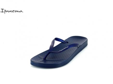 ŽENSKI IPANEMA ANATOMICA TAN 81030 BLUE/