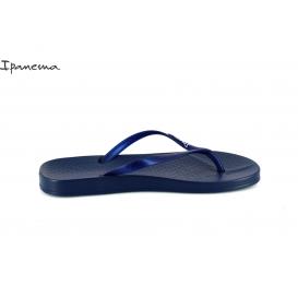 ŽENSKI IPANEMA ANATOMICA TAN 81030 BLUE/