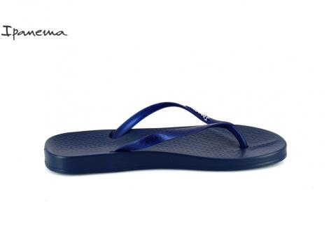 ŽENSKI IPANEMA ANATOMICA TAN 81030 BLUE/