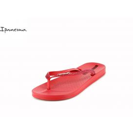 ŽENSKI IPANEMA ANA LOLITA 83140 RED/GLIT