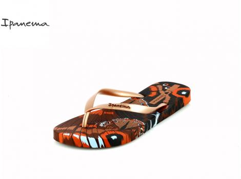 ŽENSKI IPANEMA ANIMALE PRINT III 83468 B