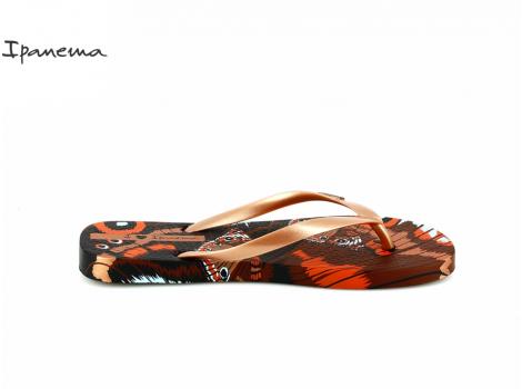 ŽENSKI IPANEMA ANIMALE PRINT III 83468 B