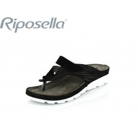 ŽENSKI RIPOSELLA ADELE E WA00BX-NERO