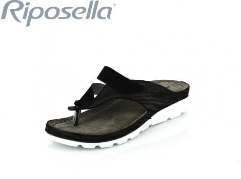 ŽENSKI RIPOSELLA ADELE E WA00BX-NERO