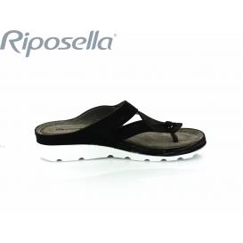 ŽENSKI RIPOSELLA ADELE E WA00BX-NERO