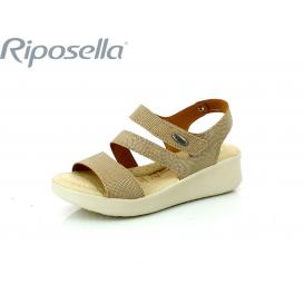 ŽENSKI RIPOSELLA ALYSSA E WA00BX-PLATINO