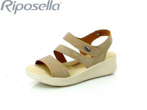 ŽENSKI RIPOSELLA ALYSSA E WA00BX-PLATINO