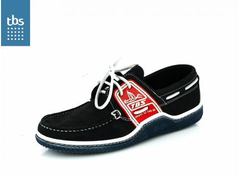 MOŠKI TBS GLOBEK D8R52 NAVY GRENADINE