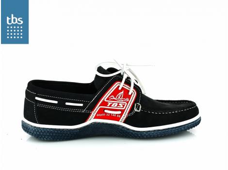 MOŠKI TBS GLOBEK D8R52 NAVY GRENADINE