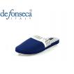 ŽENSKI DE FONSECA DE ROMA TOP EWA30 FANT BLUE