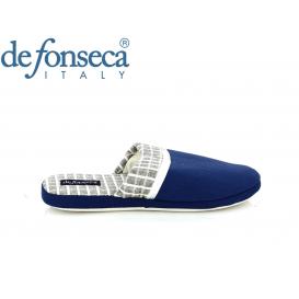ŽENSKI DE FONSECA DE ROMA TOP EWA30 FANT BLUE