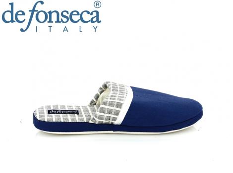 ŽENSKI DE FONSECA DE ROMA TOP EWA30 FANT BLUE