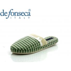 ŽENSKI DE FONSECA DE ROMA TOP EWA30 FANT VERDE