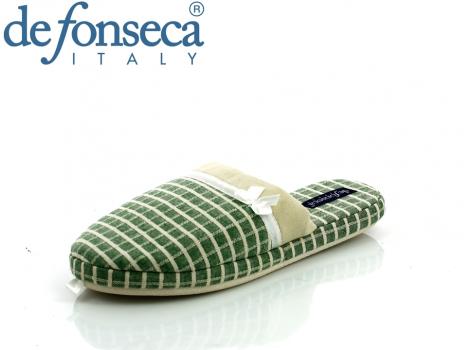 ŽENSKI DE FONSECA DE ROMA TOP EWA30 FANT VERDE