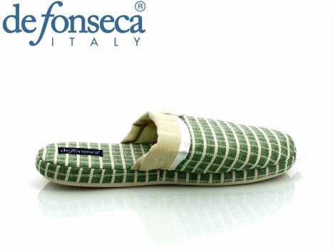 ŽENSKI DE FONSECA DE ROMA TOP EWA30 FANT VERDE