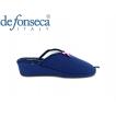ŽENSKI DE FONSECA DE PALERMO WA00 BLU SCURO