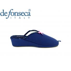 ŽENSKI DE FONSECA DE PALERMO WA00 BLU SCURO