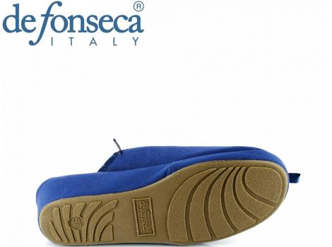 ŽENSKI DE FONSECA DE PALERMO WA00 BLU SCURO
