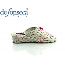 ŽENSKI DE FONSECA DE PALERMO WA00 BIANCO FANT