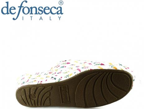 ŽENSKI DE FONSECA DE PALERMO WA00 BIANCO FANT