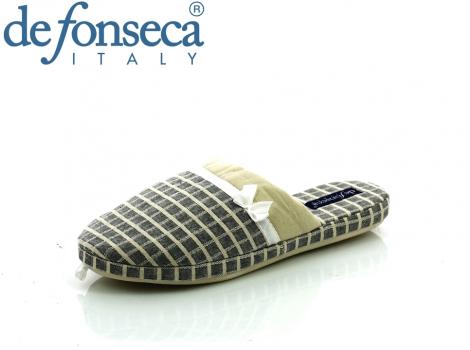 ŽENSKI DE FONSECA DE ROMA TOP EWA30 FANTASIA GRIG