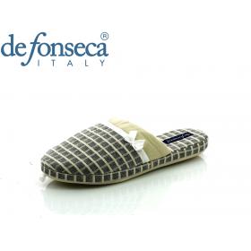 ŽENSKI DE FONSECA DE ROMA TOP EWA30 FANTASIA GRIG