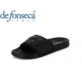 MOŠKI DE FONSECA DE VASTO EMA63 BLACK
