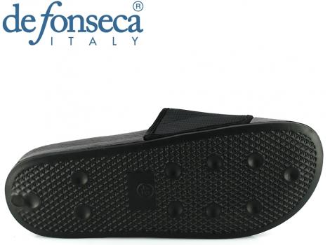 MOŠKI DE FONSECA DE VASTO EMA63 BLACK