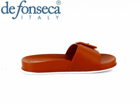 ŽENSKI DE FONSECA DE SAVONA E WA49BX BRO