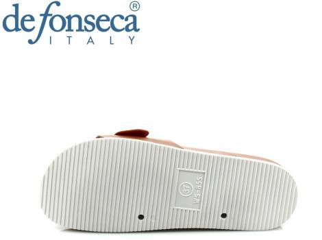 ŽENSKI DE FONSECA DE SAVONA E WA49BX BRO