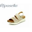 ŽENSKI RIPOSELLA COMACCHIO E W901BX BEIG