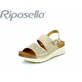 ŽENSKI RIPOSELLA COMACCHIO E W901BX BEIG