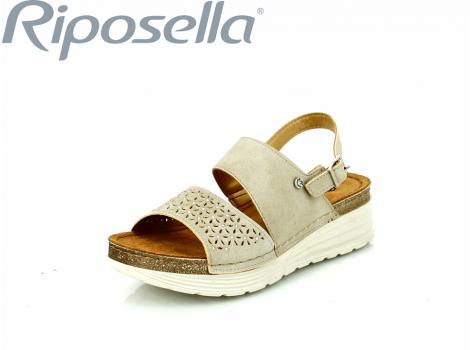 ŽENSKI RIPOSELLA COMACCHIO E W901BX BEIG