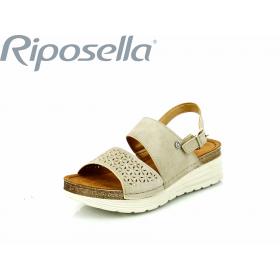 ŽENSKI RIPOSELLA COMACCHIO E W901BX BEIG