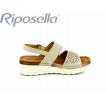 ŽENSKI RIPOSELLA COMACCHIO E W901BX BEIG