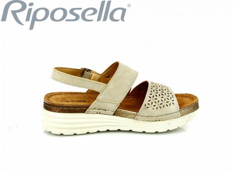 ŽENSKI RIPOSELLA COMACCHIO E W901BX BEIG