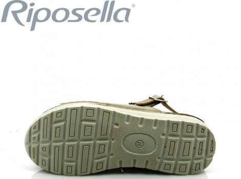 ŽENSKI RIPOSELLA COMACCHIO E W901BX BEIG