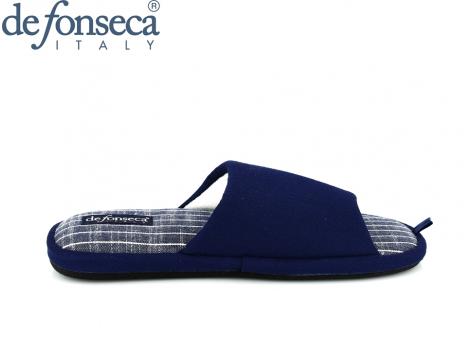 ŽENSKI DE FONSECA POTENZA E PA MA36 BLUE