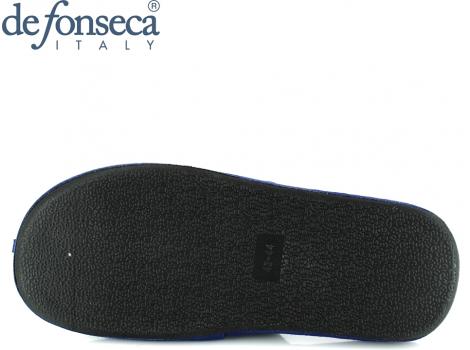 ŽENSKI DE FONSECA POTENZA E PA MA36 BLUE