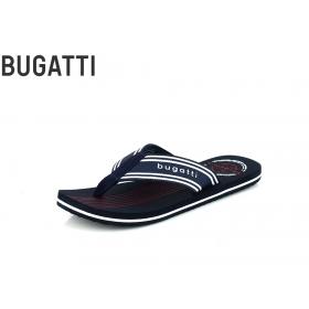 MOŠKI BUGATTI 321-AF080-5900 DARK BLUE