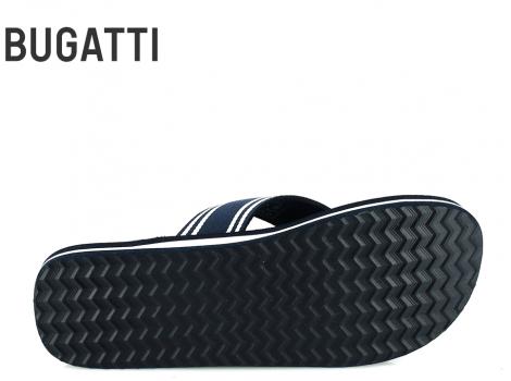 MOŠKI BUGATTI 321-AF080-5900 DARK BLUE
