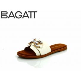 ŽENSKI BAGATT D31-A7C95-5000 WHITE