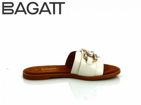 ŽENSKI BAGATT D31-A7C95-5000 WHITE